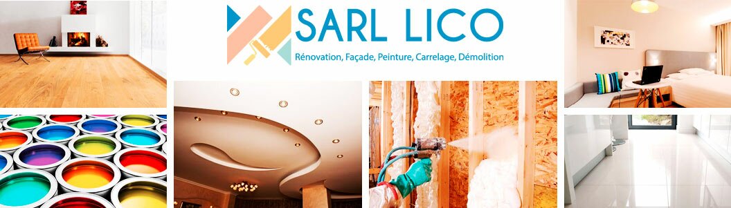 Sarl Lico